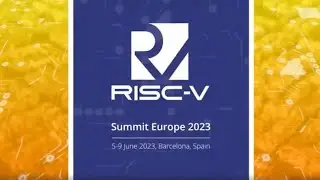 Kumar Sankaran, Ventana Micro Systems - Data Center Workloads on RISC-V