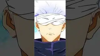 Gojo Satoru× Starboy | AMV  🐐