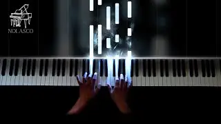 J.S. Bach - Prelude in C Major (BWV 846)