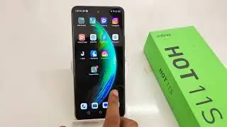 How to enable auto delete otp after 24 hrs in infinix hot 11,11s | Auto delete otp after 24 hrs