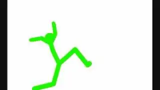 Stick Figures With Crack 12