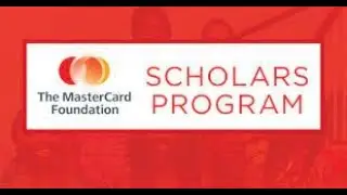 2023 Mastercard Foundation Scholars Program at the University of Cambridge