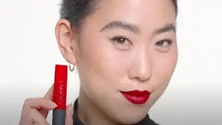 How to Get Diffused or Defined Lips with Air Matte Lip Color | NARS
