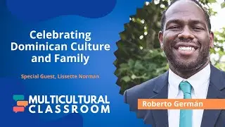 Celebrating Dominican Culture and Family
