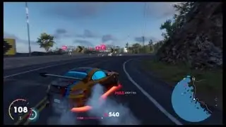 Near miss