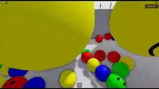 how to get "VOID ESCAPE and FED" in modified item warzone