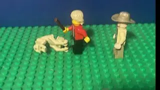 We don’t like gollum