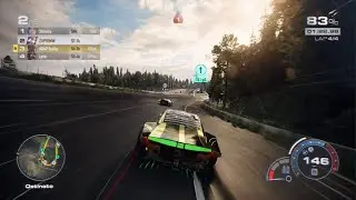 Need for Speed Unbound - Day Run 7