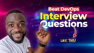 How to approach any Question during AWS/DevOps Interviews..