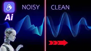 How to Fix Bad Audio in ONE Click! (Adobe Podcast AI Tutorial) Urdu/Hindi