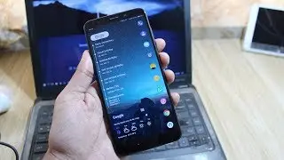 Homescreen customization (nova launcher setup) custom nova setup