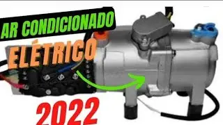 compressor elétrico