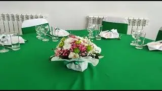 банкетный зал