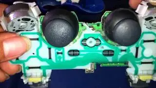 reparacion de control de ps3