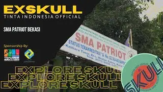 SMA PATRIOT BEKASI