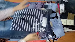 Tom Tailor женский сток оптом
