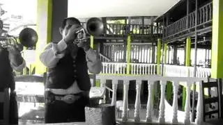 Mariachis doing 