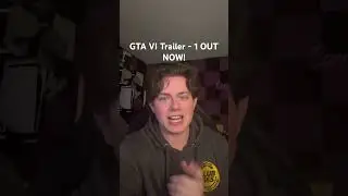 GTA VI - Trailer 1 - OUT NOW! (Link in desc)