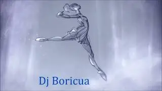 DJ Boricua - Versace on the Floor  (Bachata remix)