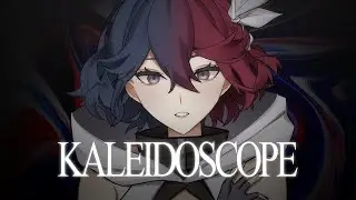 KALEIDOSCOPE ft. Kasane Teto - Original song