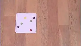 On the Dot