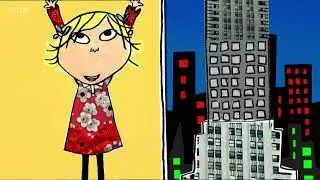Charlie and Lola S1E24 I Want to Be Much More Bigger Like You