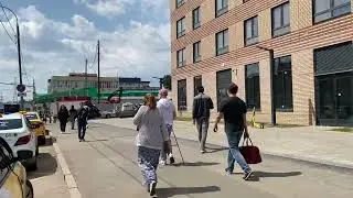 Кронштадтский 9