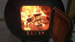 DIY Fire starter - Make Your Own Fire Starters in Just 10 Minutes