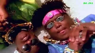 PM Dawn - Set Adrift On Memory Bliss 1991 HD 16:9