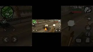 Let’s keep peace in San Andreas but it failed