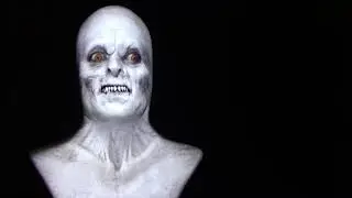 Haunted Props Ghost Bust Haunt Rules HD