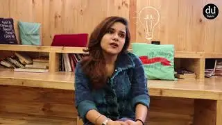 Digital U Trainee Garima Makkar Shares Her Digital Marketing Course Experience