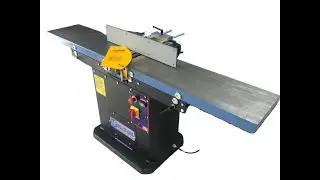 Plaina Desempenadeira de Bancada JF Solutions Zd-300