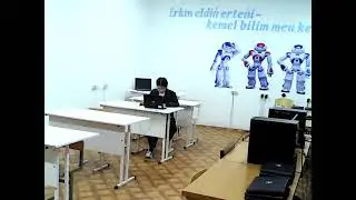 Олимпиада КСШ№2