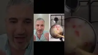 Please STOP KILLING PASTA !