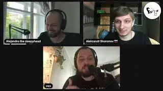 #207 Что делать если ты React-крыса