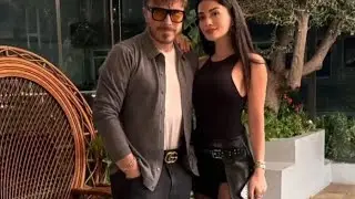 Özge Yağızdan Yeni Bir Paylaşım Geldi!!!