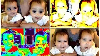 PHOTO BOOTH FUN!!! - August 13, 2015 - ItsJudysLife Vlogs