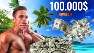 СПАРТАК SJBODY ПРОДАЛ КАНАЛ НА ЮТУБ!