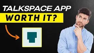 Talkspace APP 2025 Review – Best Online Therapy or Just Too Pricey? (Pros & Cons)