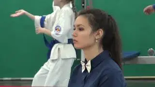 karate championship  discipline kata  kazan nov 03 2018 720p
