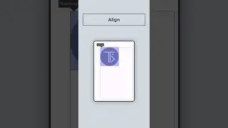 08 - Align | #flutter #widgets