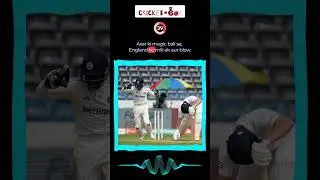 IND vs ENG 1st Test Day 1- 60 Second Rhyming Highlights #indvseng #cricket #yashasvijaiswal #shorts