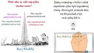 Prečo dovolenkovať v Spojených arabských emirátoch ?