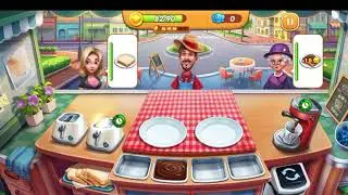 Aku Jadi Juru Masak di Game Ini!! #gameplay #cooking