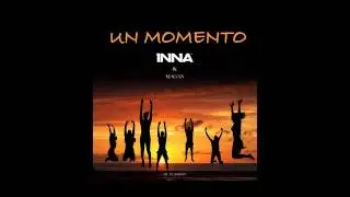 Inna vs Pitbull - Un Momento (Calle Ocho) (Jay Amato Mix)