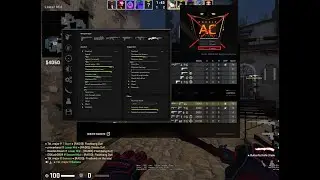 FACEIT NEW CHEAT 2023 METHOD