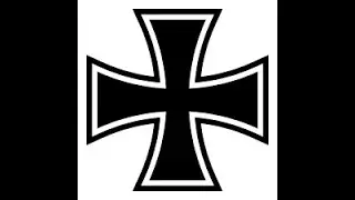 (Plane crazy) Iron Cross Tutorial