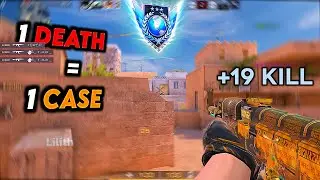 STANDOFF 2 | Full Competitive Match Gameplay #26 (+19 Kill) 🥳🔥💯 | iPad pro 2022 4th gen
