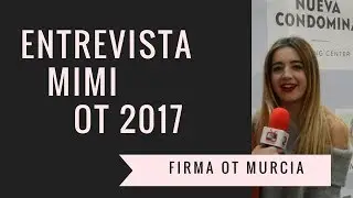 Mimi (OT 2017): 